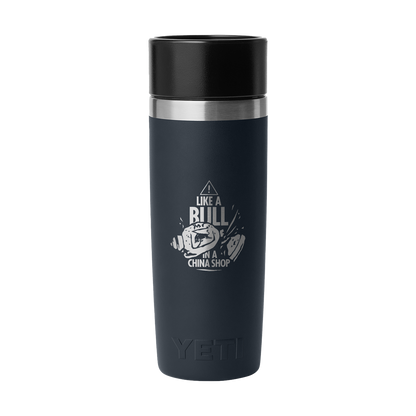 Oracle Red Bull Racing Rambler® 16 oz (473 ml) Travel Bottle