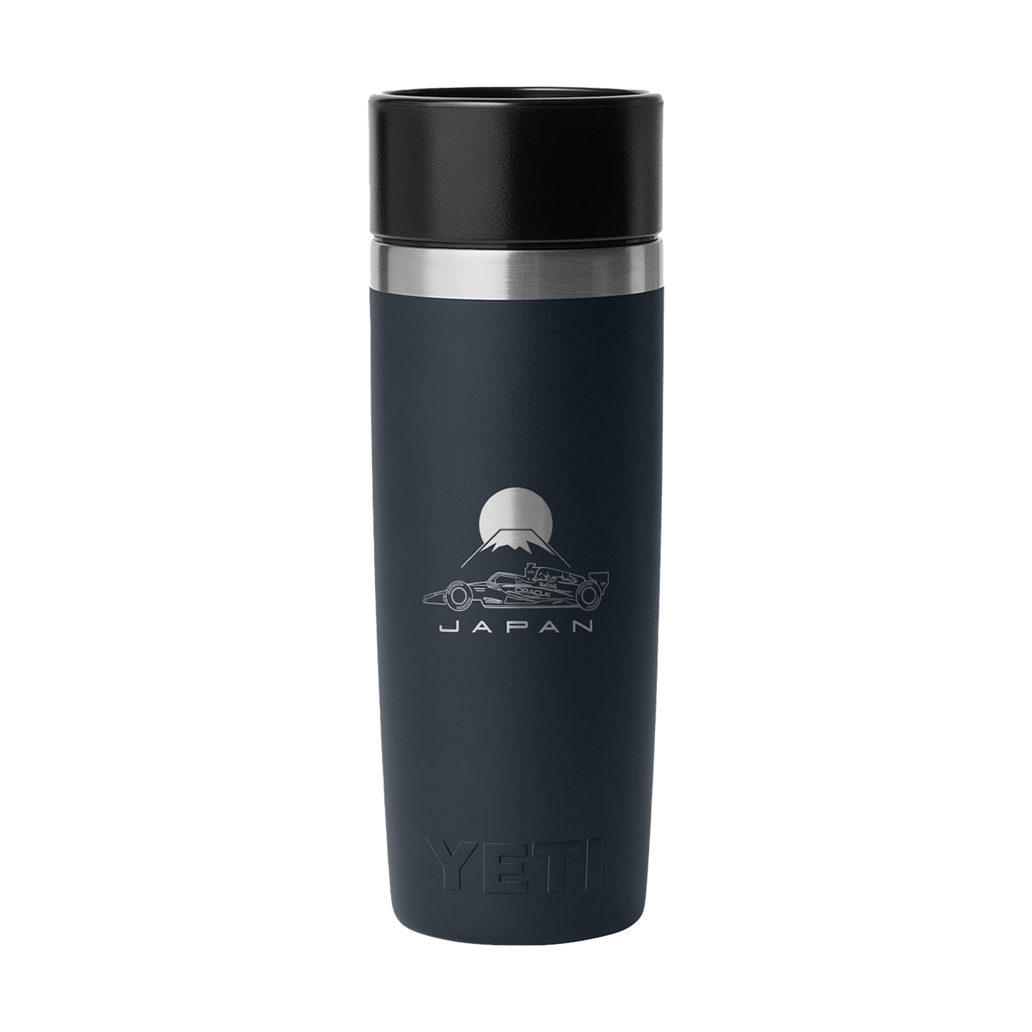 Oracle Red Bull Racing Rambler® 16 oz (473 ml) Travel Bottle