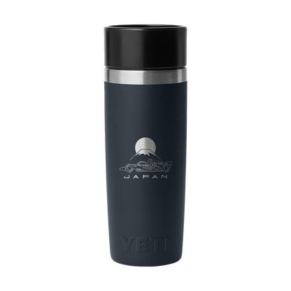 Oracle Red Bull Racing Rambler® 16 oz (473 ml) Travel Bottle
