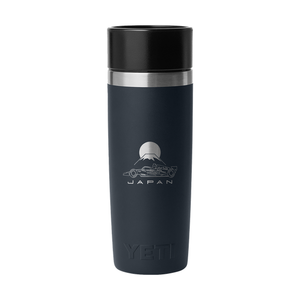 Oracle Red Bull Racing Rambler® 16 oz (473 ml) Travel Bottle