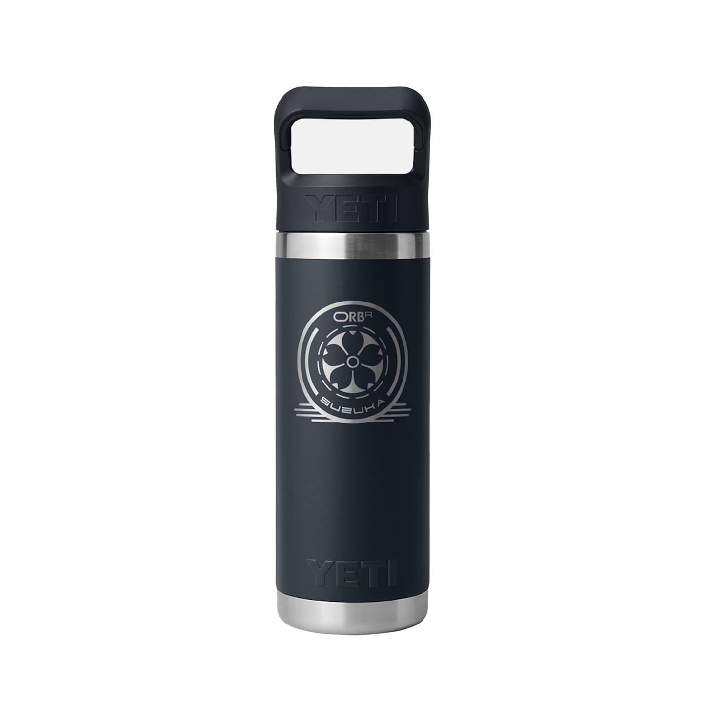 Oracle Red Bull Racing Rambler® 18 oz (532 ml) Bottle