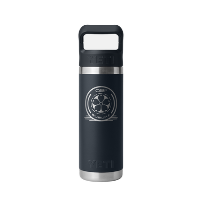 Oracle Red Bull Racing Rambler® 18 oz (532 ml) Bottle
