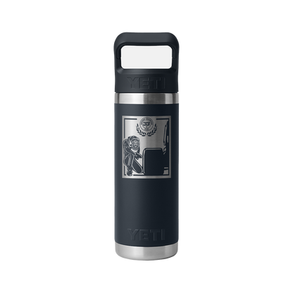 Oracle Red Bull Racing Rambler® 18 oz (532 ml) Bottle