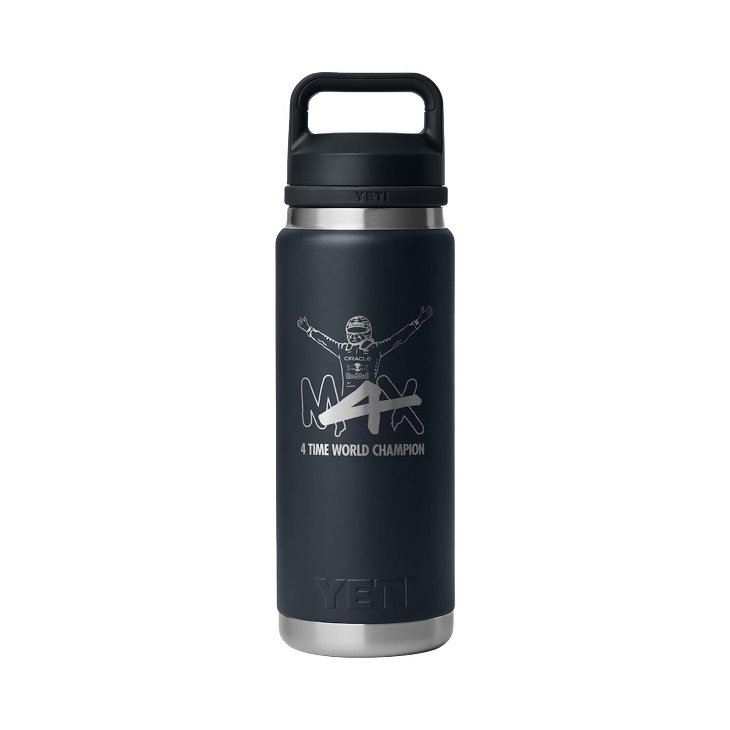 Oracle Red Bull Racing Rambler® 26 oz (769 ml) Bottle