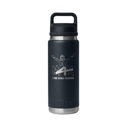 Oracle Red Bull Racing Rambler® 26 oz (769 ml) Bottle