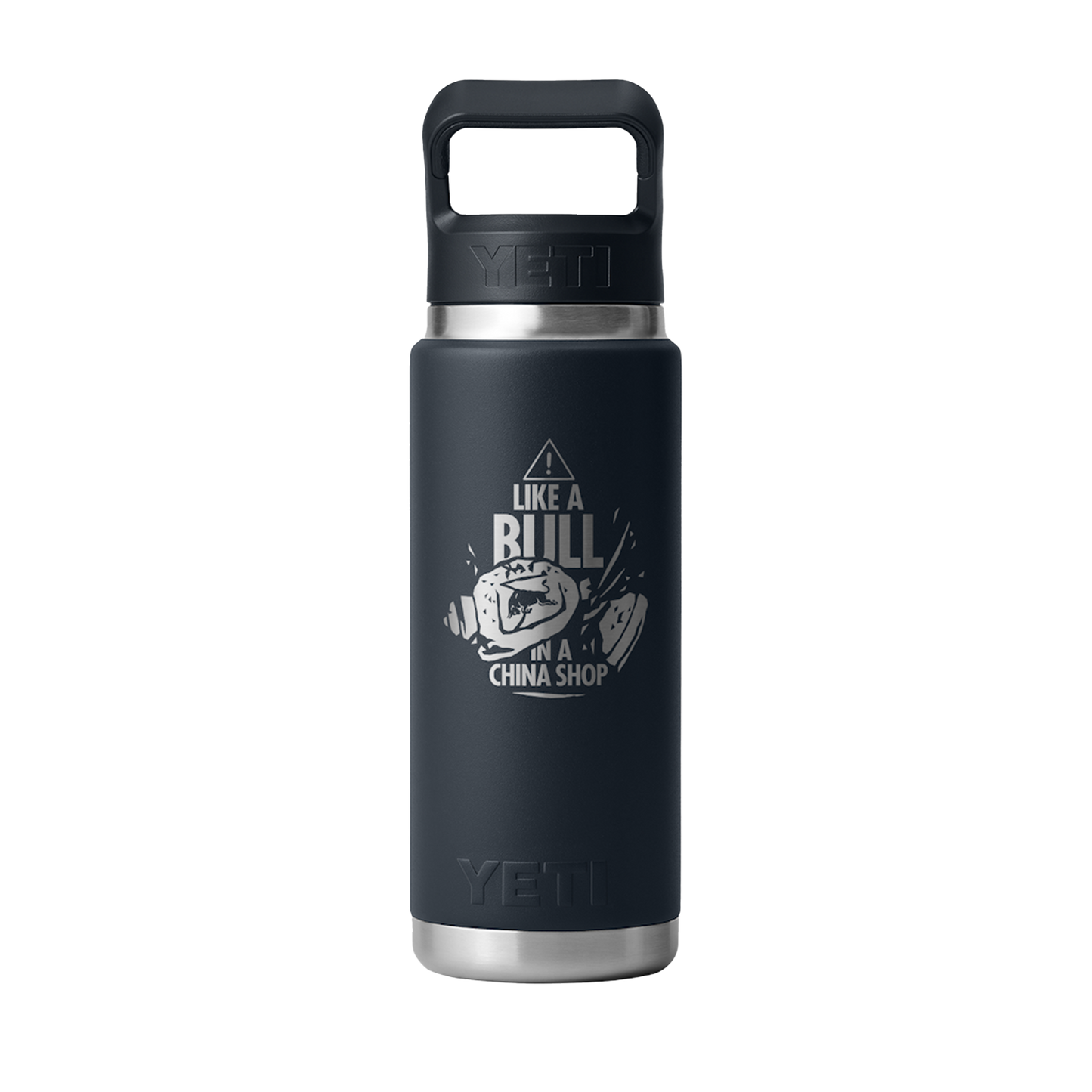 Oracle Red Bull Racing Rambler® 26 oz (769 ml) Bottle