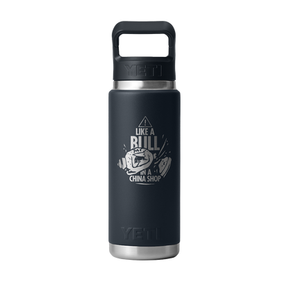 Oracle Red Bull Racing Rambler® 26 oz (769 ml) Bottle