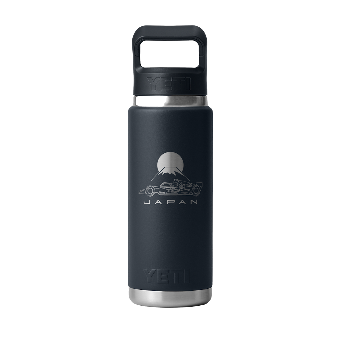 Oracle Red Bull Racing Rambler® 26 oz (769 ml) Bottle
