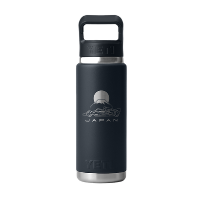 Oracle Red Bull Racing Rambler® 26 oz (769 ml) Bottle