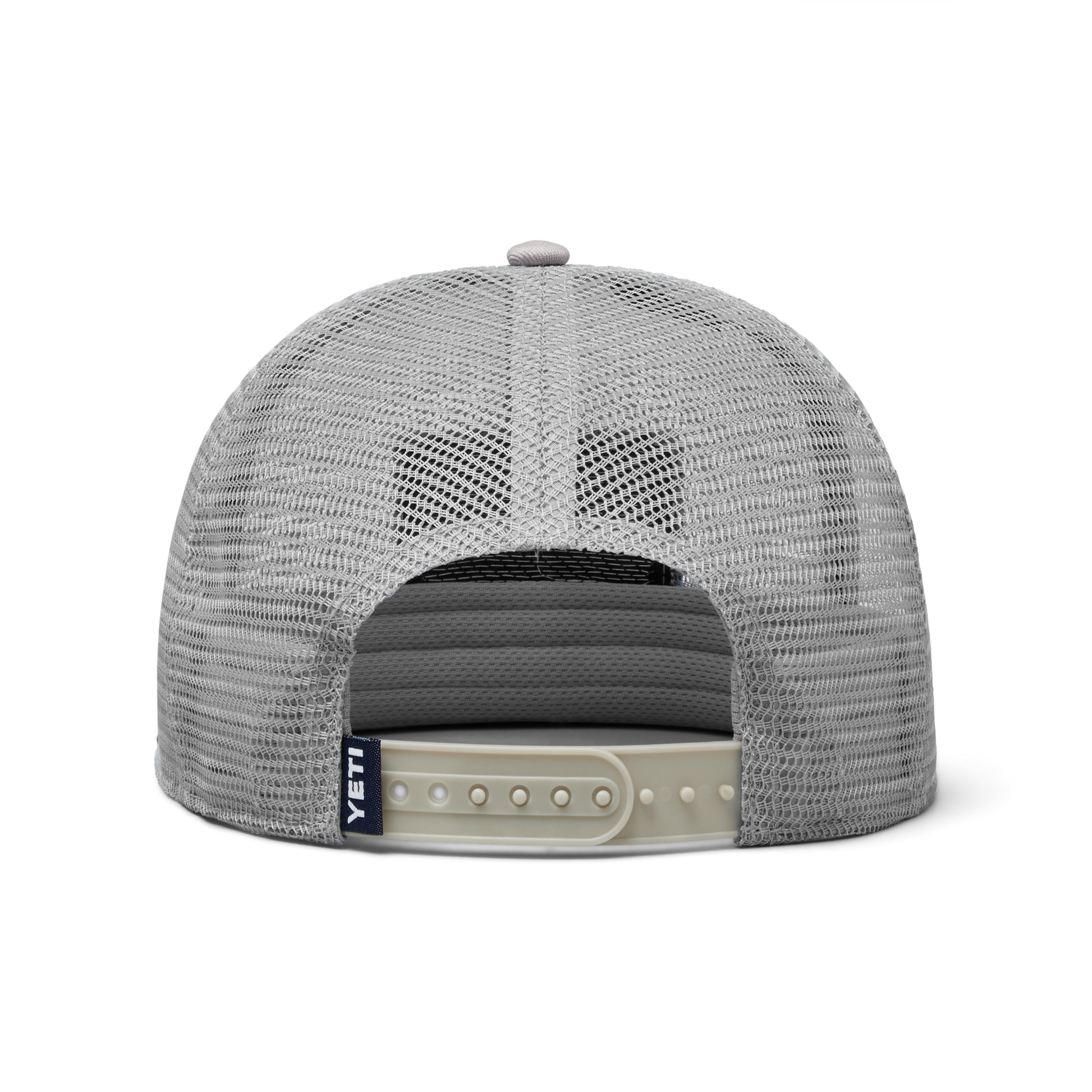 Flat Brim Hat