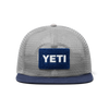 Flat Brim Hat