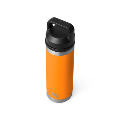 YETI Rambler® 18 oz (532 ml) Bottle King Crab
