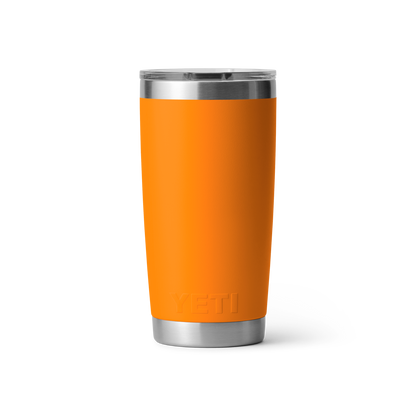YETI Rambler® 20 oz (591 ml) Tumbler King Crab
