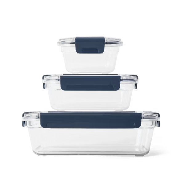 The Dash and Dine Set
