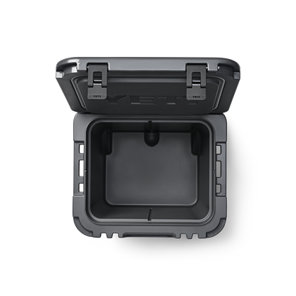 YETI Roadie® 48 Wheeled Cool Box Charcoal