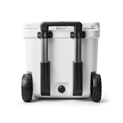 YETI Roadie® 48 Wheeled Cool Box White