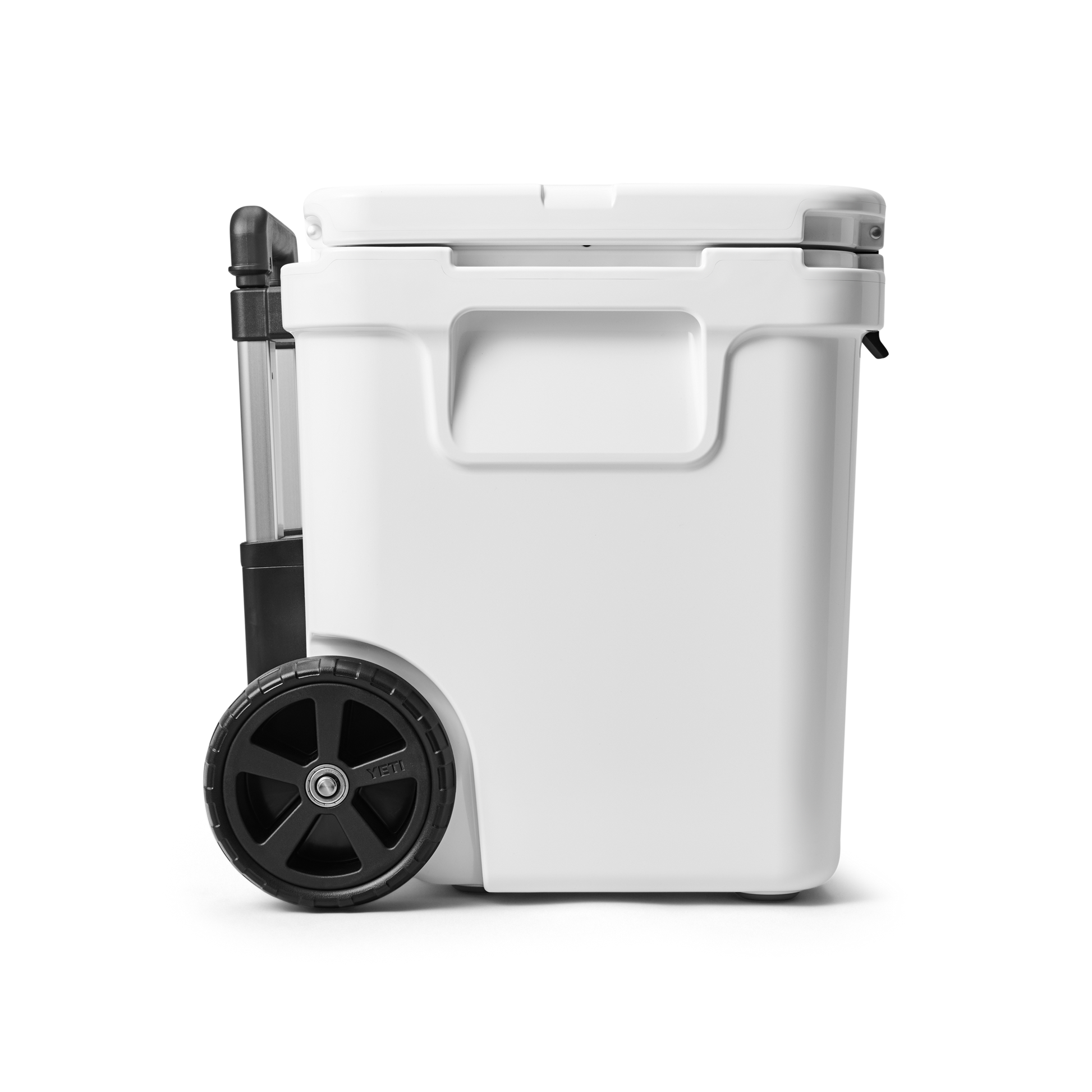 YETI Roadie® 48 Wheeled Cool Box White