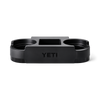 YETI Roadie® Wheeled Cooler Cup Caddy Black