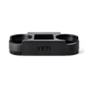 YETI Roadie® Wheeled Cooler Cup Caddy Black