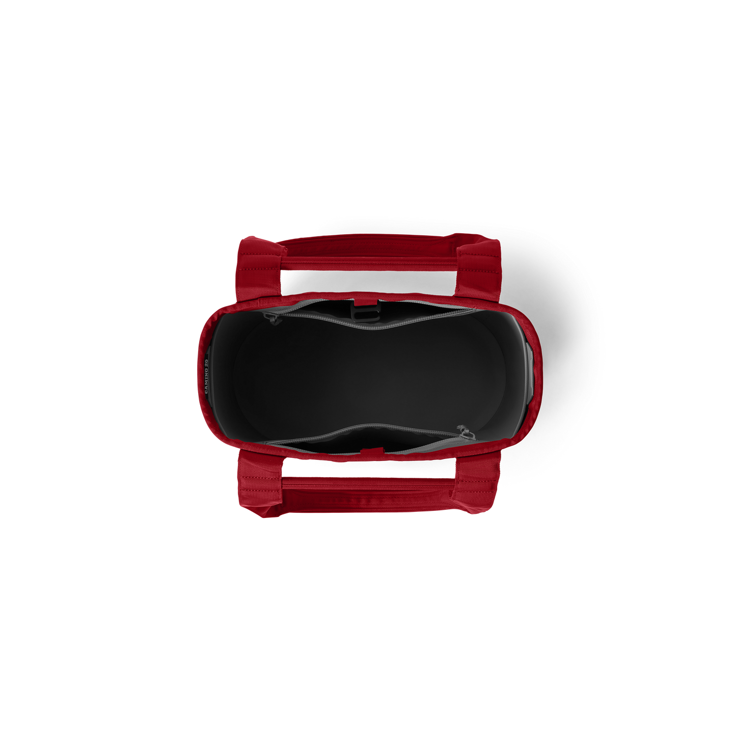 YETI Camino® 20 Carryall Rescue Red