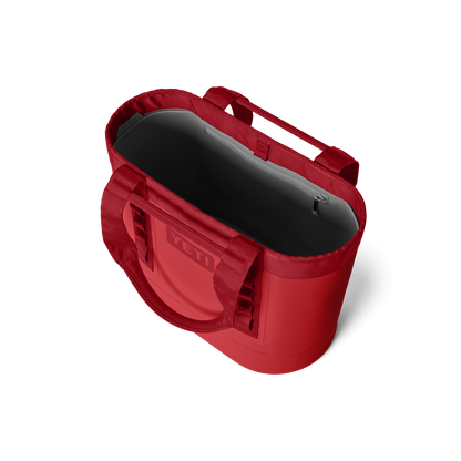 YETI Camino® 35 Carryall Rescue Red