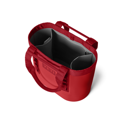 YETI Camino® 35 Carryall Rescue Red