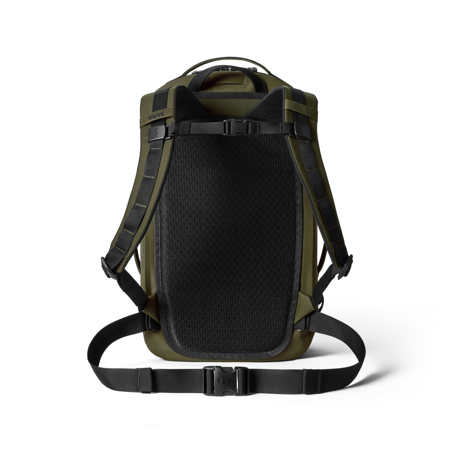 YETI CAYO™ 35L Backpack Olive