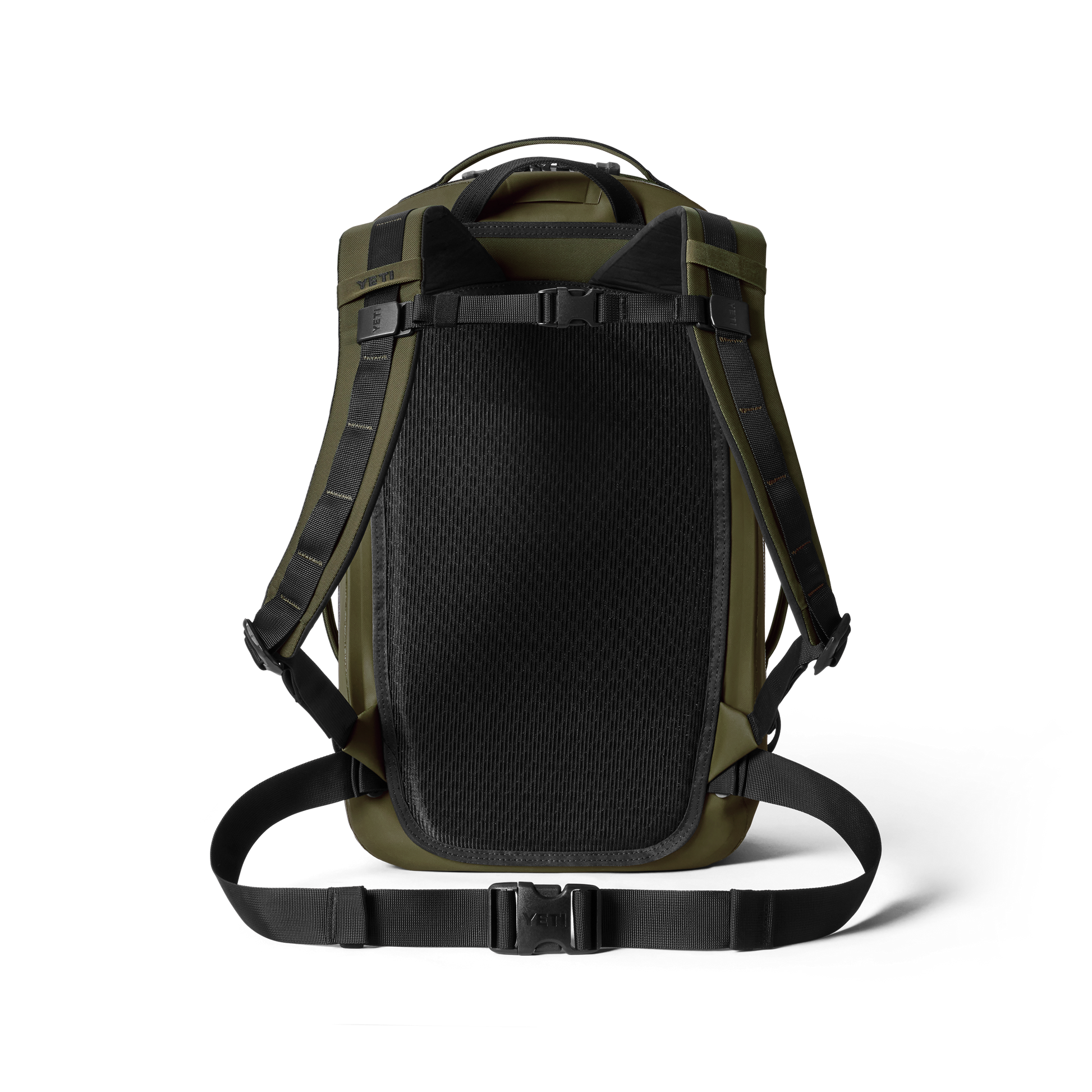 YETI CAYO™ 35L Backpack Olive