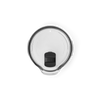 YETI Rambler® 64 oz. Pitcher Twist-To-Lock Magslider™ Lid Black