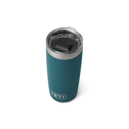 YETI Rambler® 10 oz (296 ml) Tumbler Agave Teal