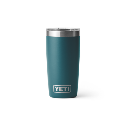 YETI Rambler® 10 oz (296 ml) Tumbler Agave Teal