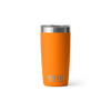 YETI Rambler® 10 oz (296 ml) Tumbler King Crab