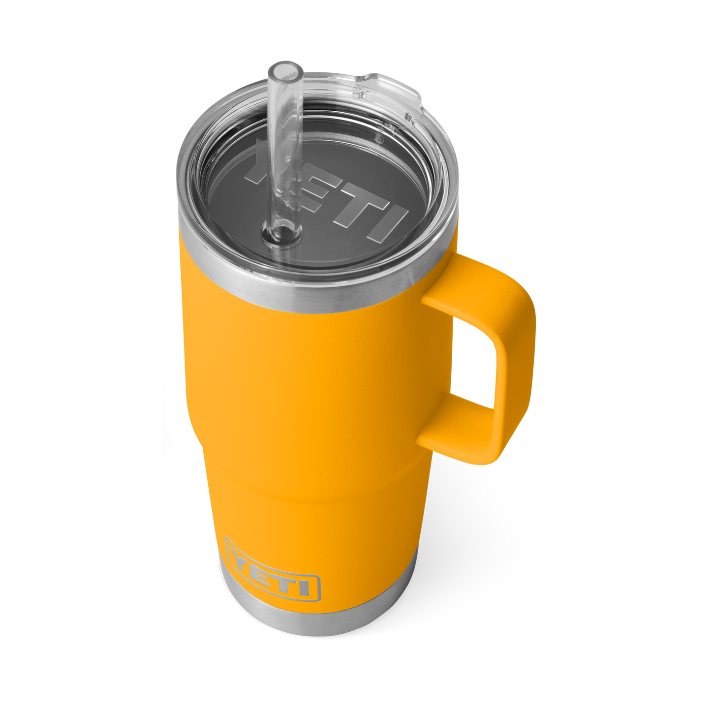 YETI Rambler® 25 oz (739 ml) Straw Mug Beekeeper