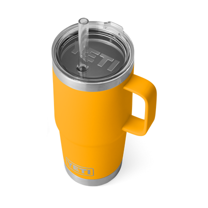 YETI Rambler® 25 oz (739 ml) Straw Mug Beekeeper