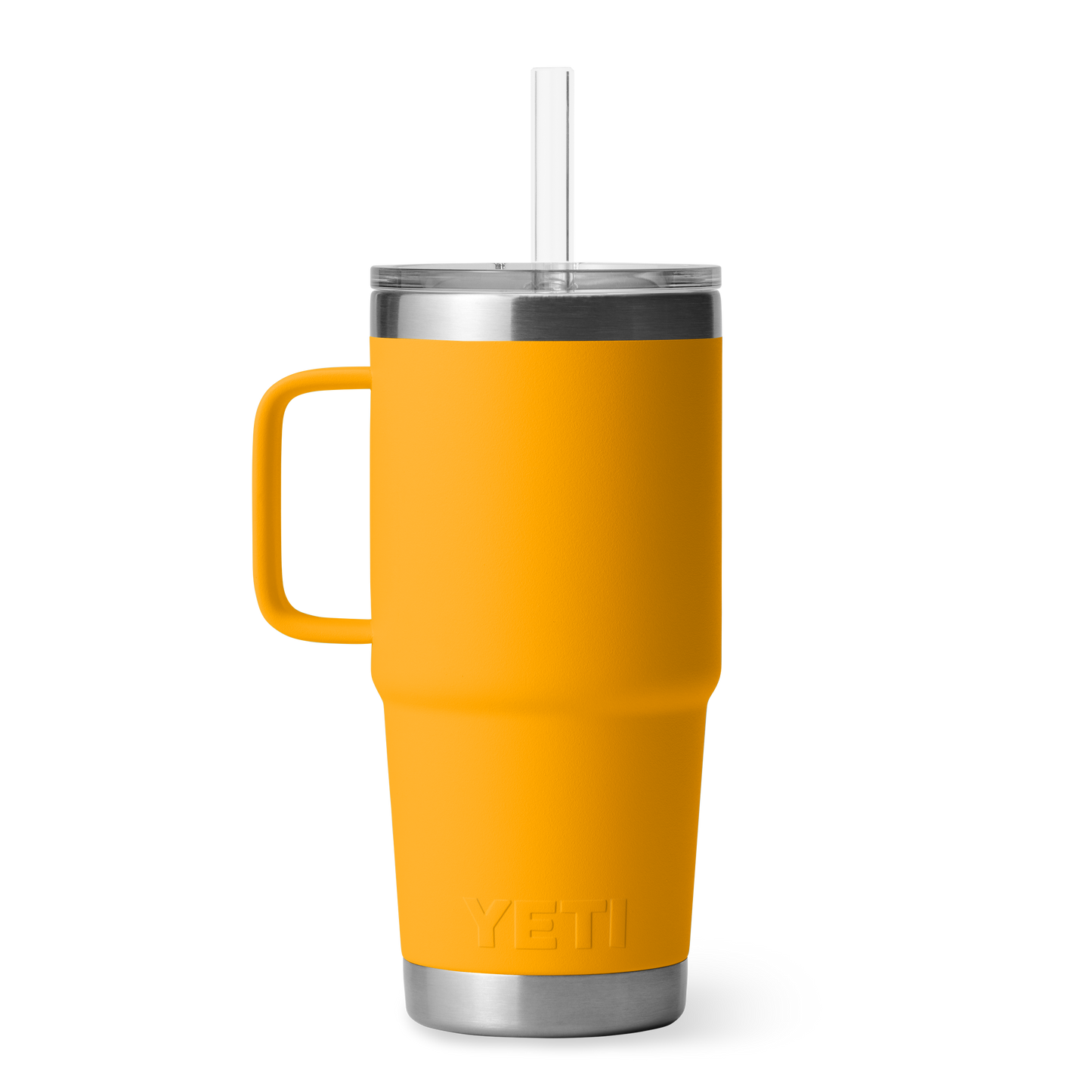 YETI Rambler® 25 oz (739 ml) Straw Mug Beekeeper