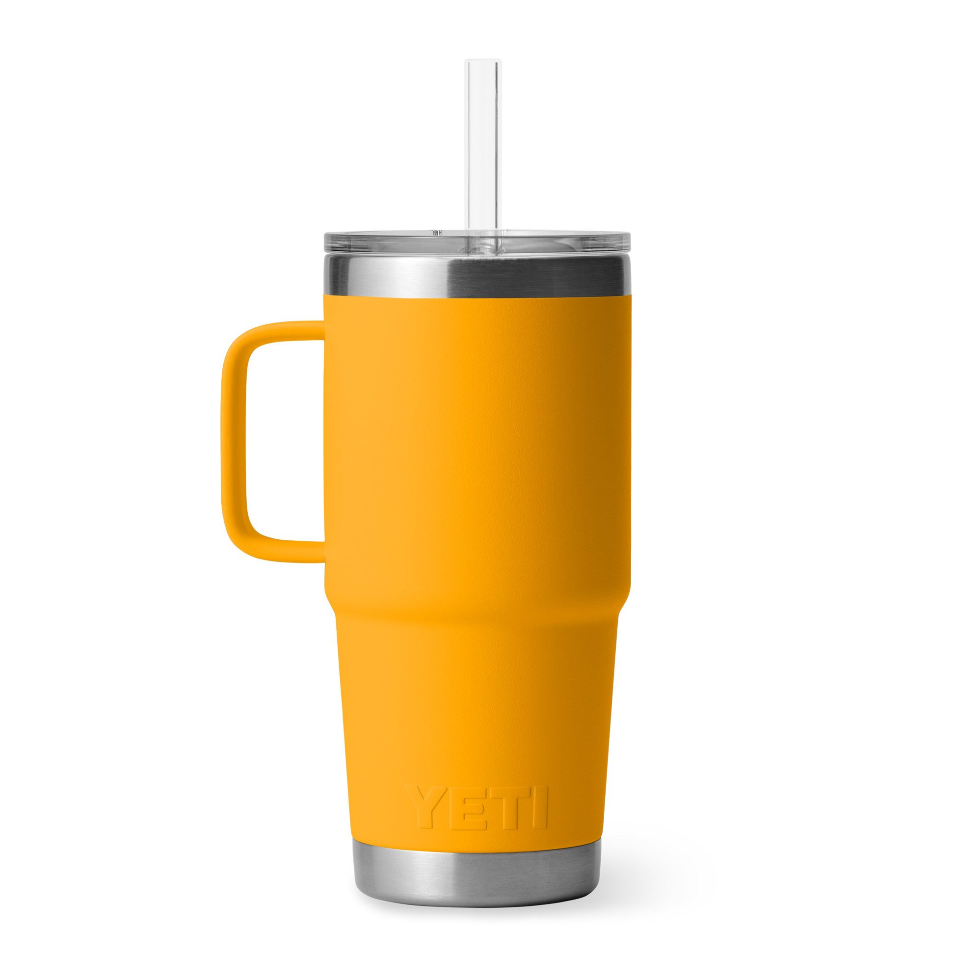 YETI Rambler® 25 oz (739 ml) Straw Mug Beekeeper