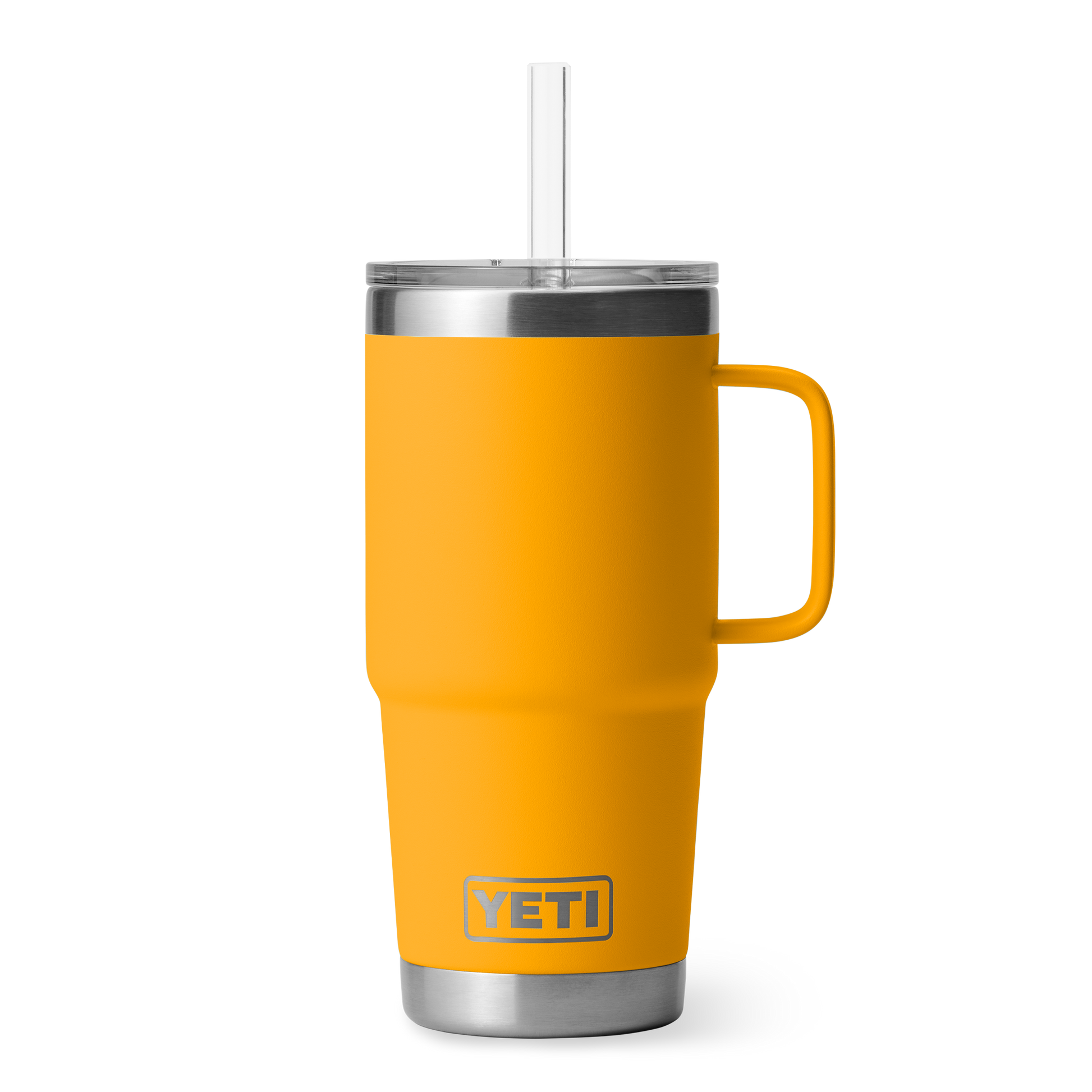 YETI Rambler® 25 oz (739 ml) Straw Mug Beekeeper