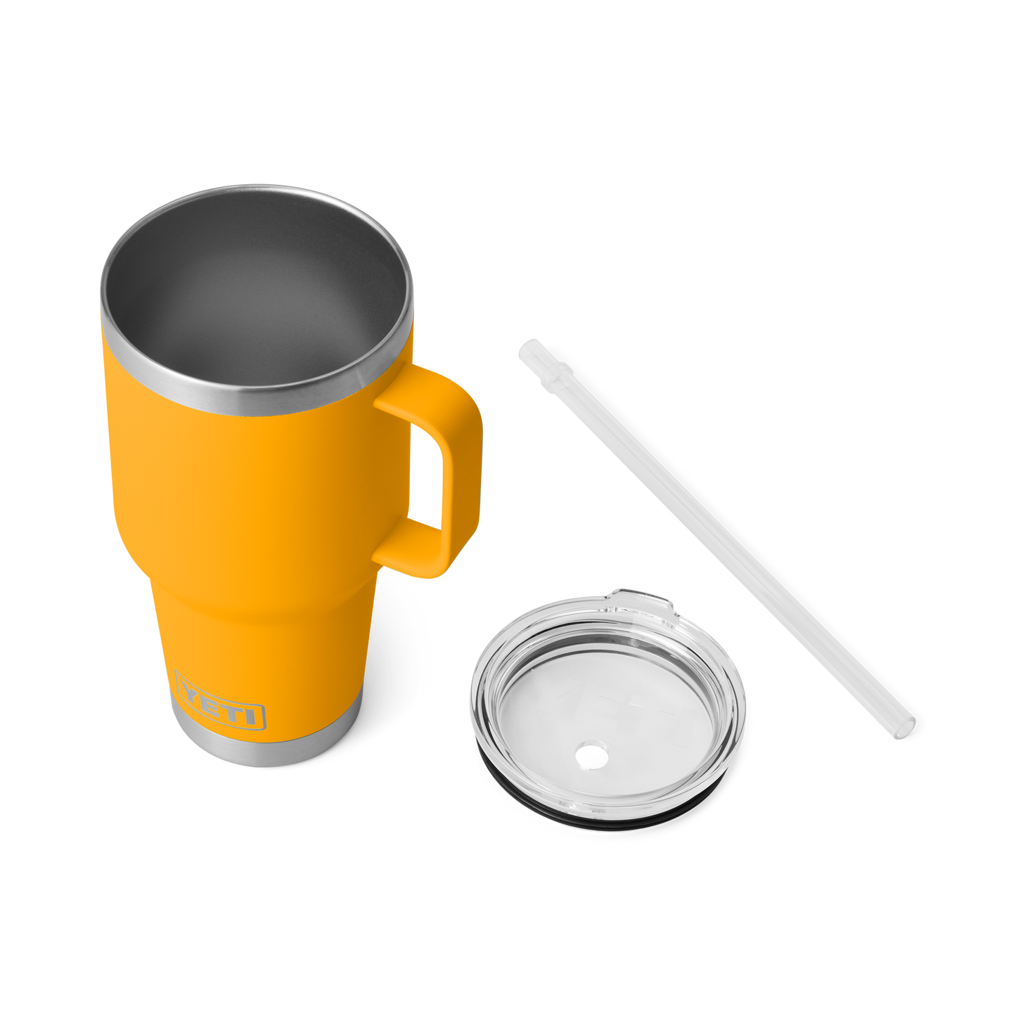 YETI Rambler® 35 oz (1 l) Straw Mug Beekeeper