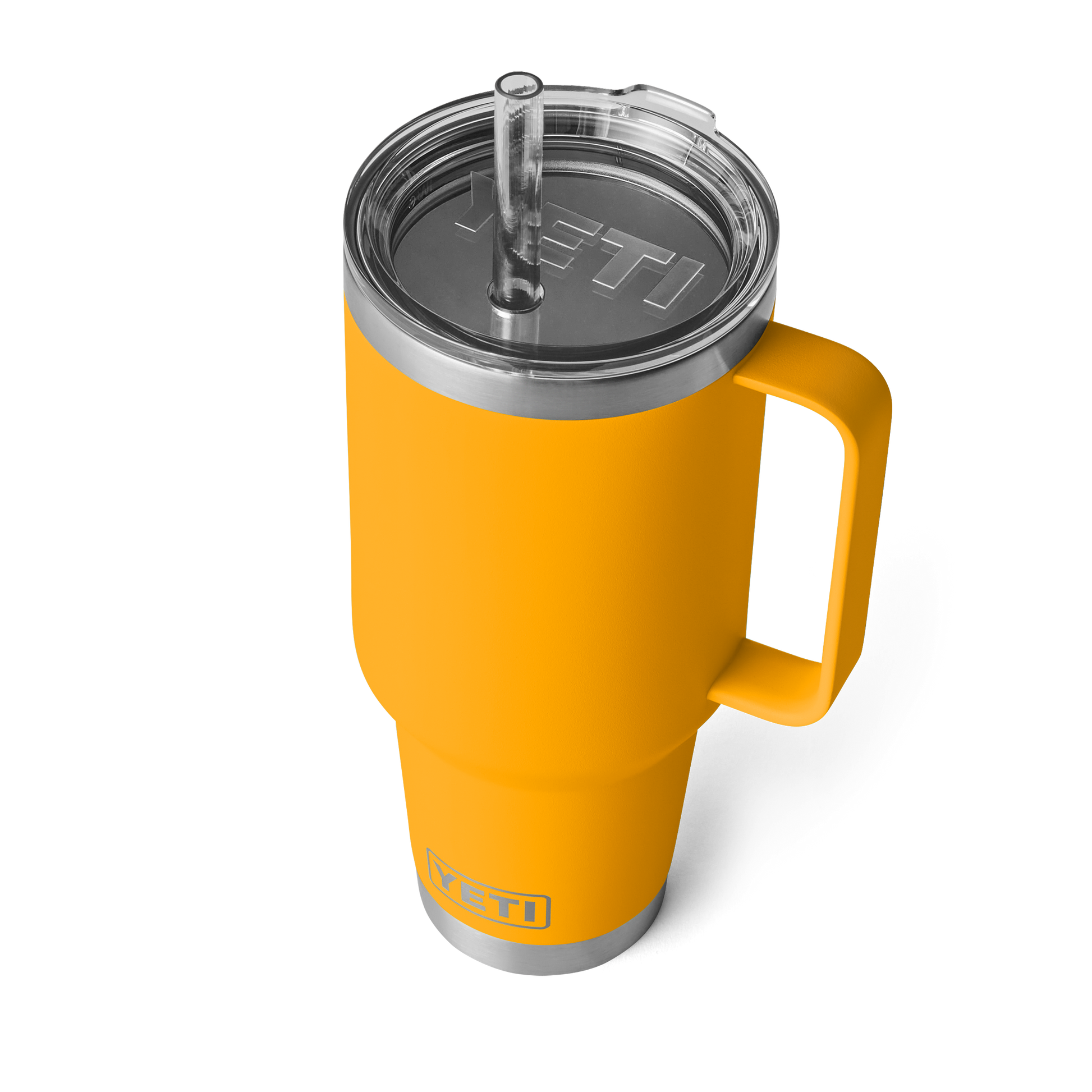 YETI Rambler® 42 oz (1.2 l) Straw Mug Beekeeper