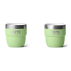 YETI Rambler® 4 oz (118 ml) Stackable Cups