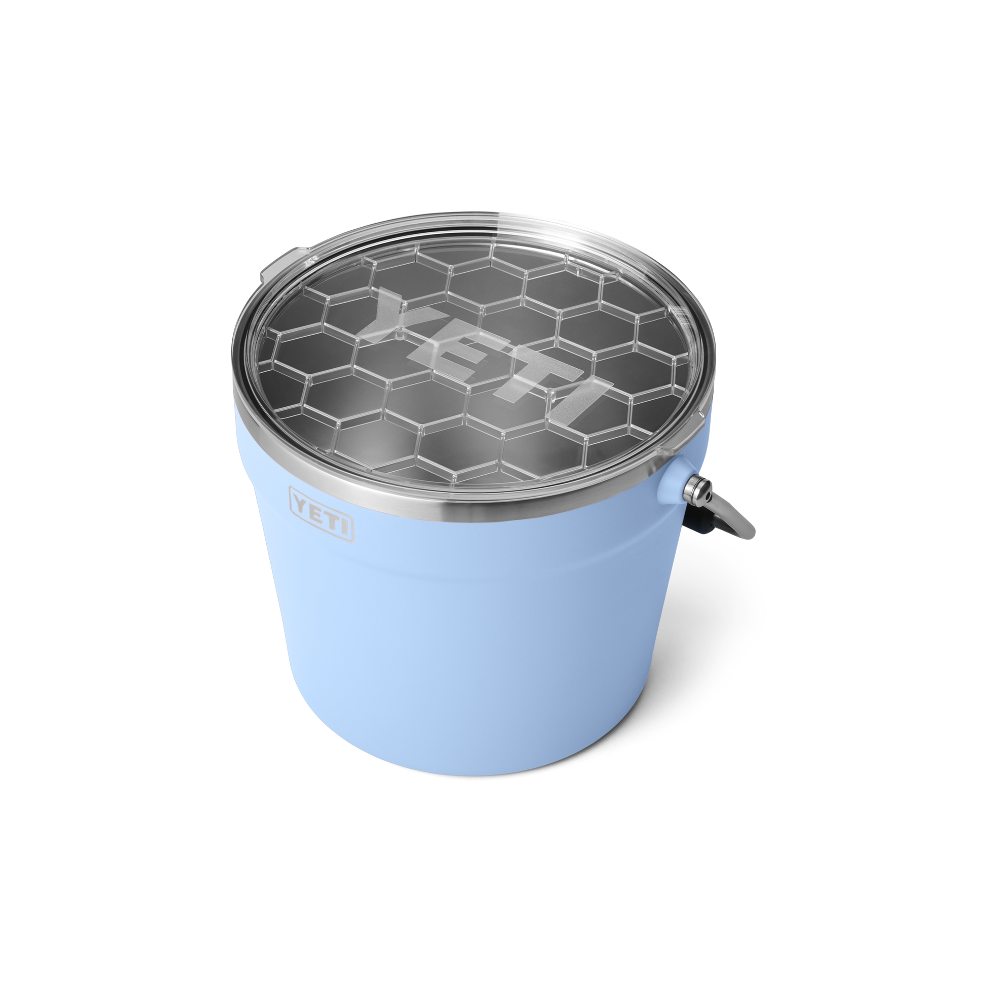 YETI Rambler® 7.6 L Beverage Bucket Big Sky Blue