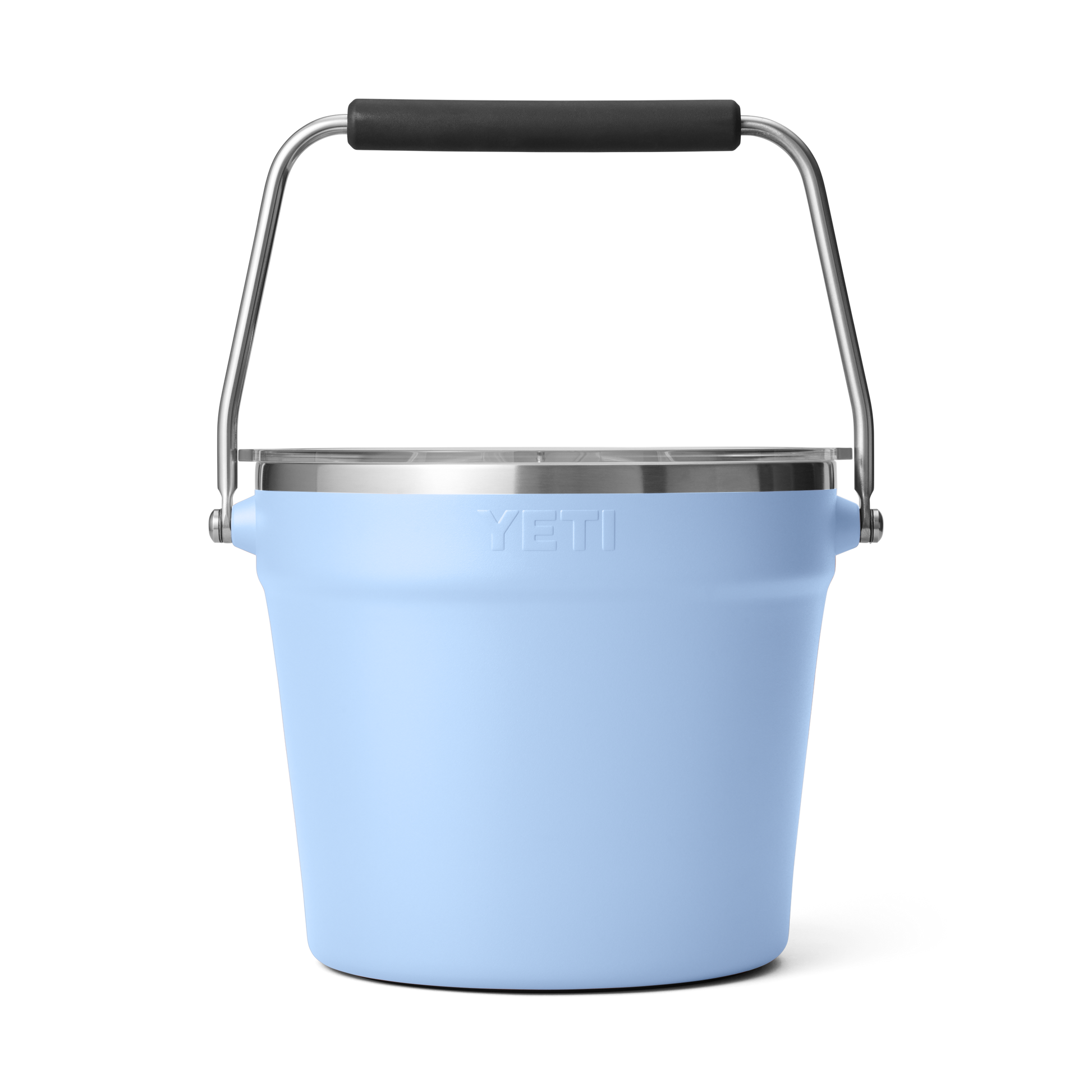 YETI Rambler® 7.6 L Beverage Bucket Big Sky Blue