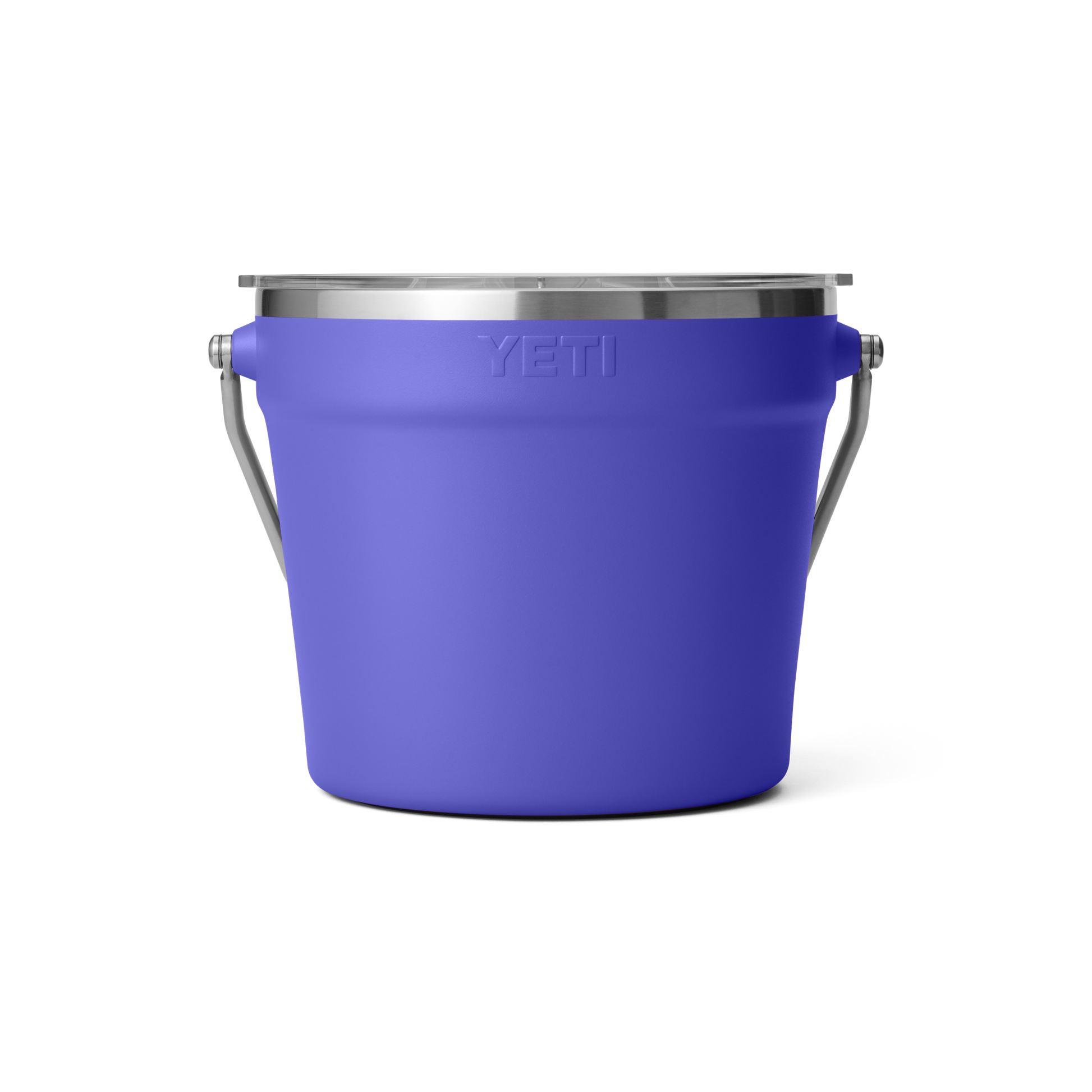YETI Rambler® 7.6 L Beverage Bucket Ultramarine Violet