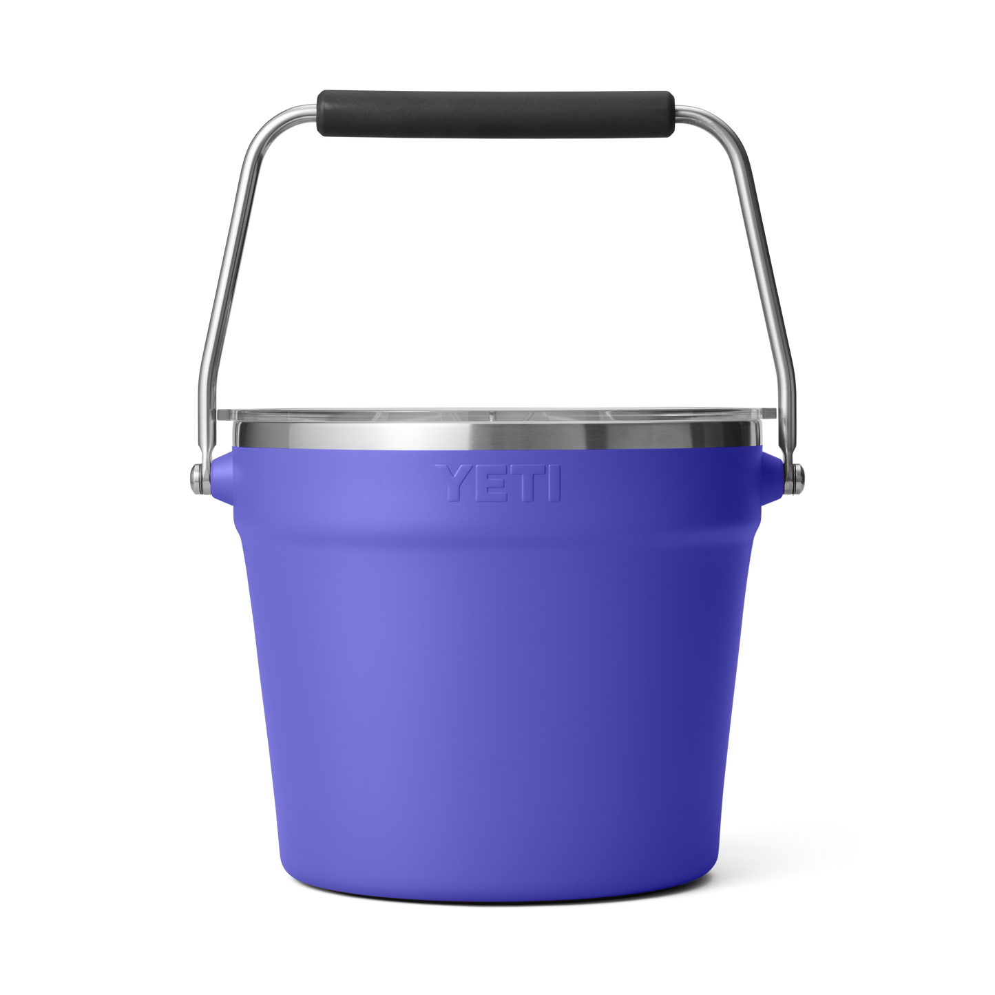 YETI Rambler® 7.6 L Beverage Bucket Ultramarine Violet