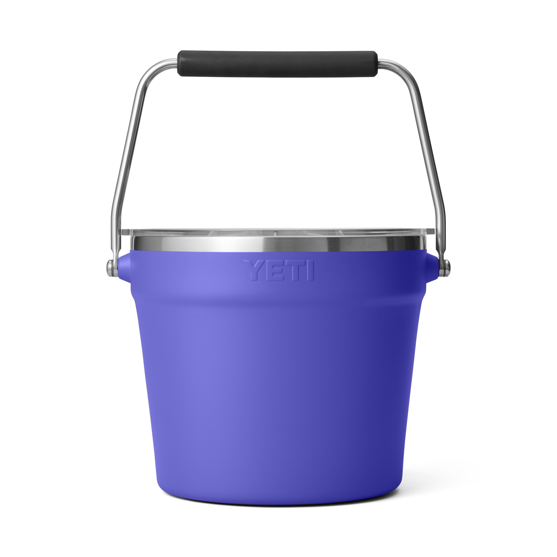 YETI Rambler® 7.6 L Beverage Bucket Ultramarine Violet