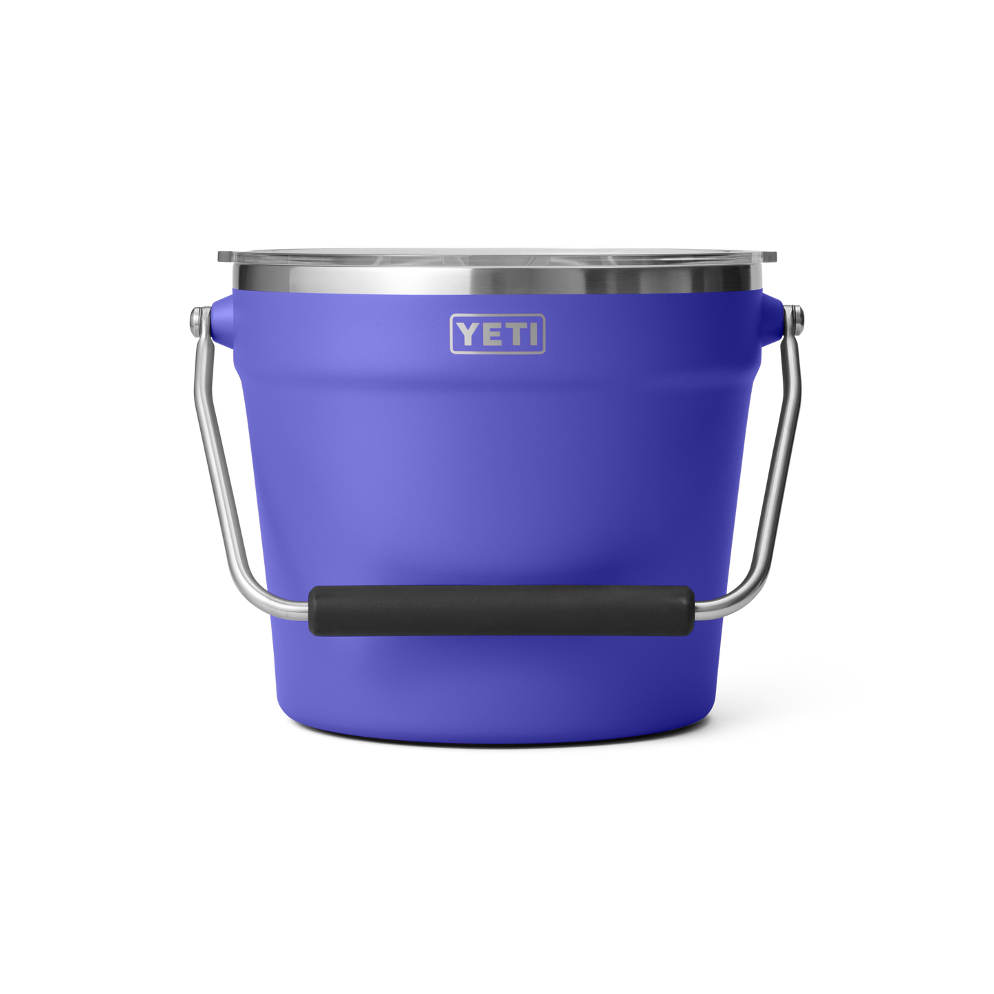 YETI Rambler® 7.6 L Beverage Bucket Ultramarine Violet