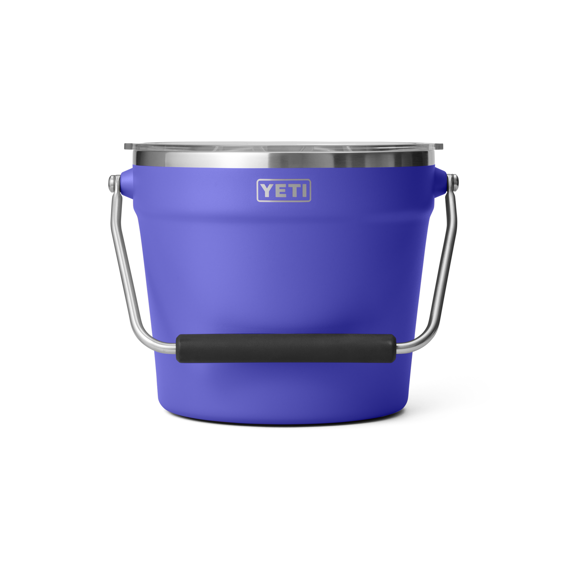 YETI Rambler® 7.6 L Beverage Bucket Ultramarine Violet