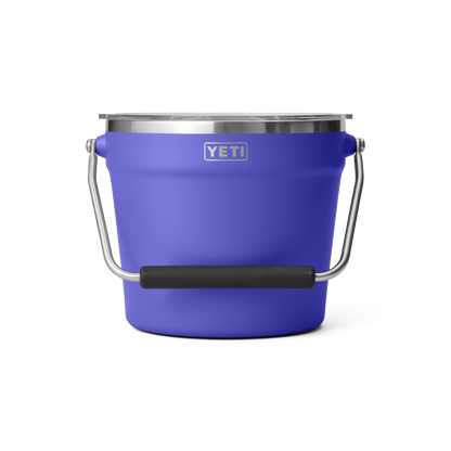 YETI Rambler® 7.6 L Beverage Bucket Ultramarine Violet