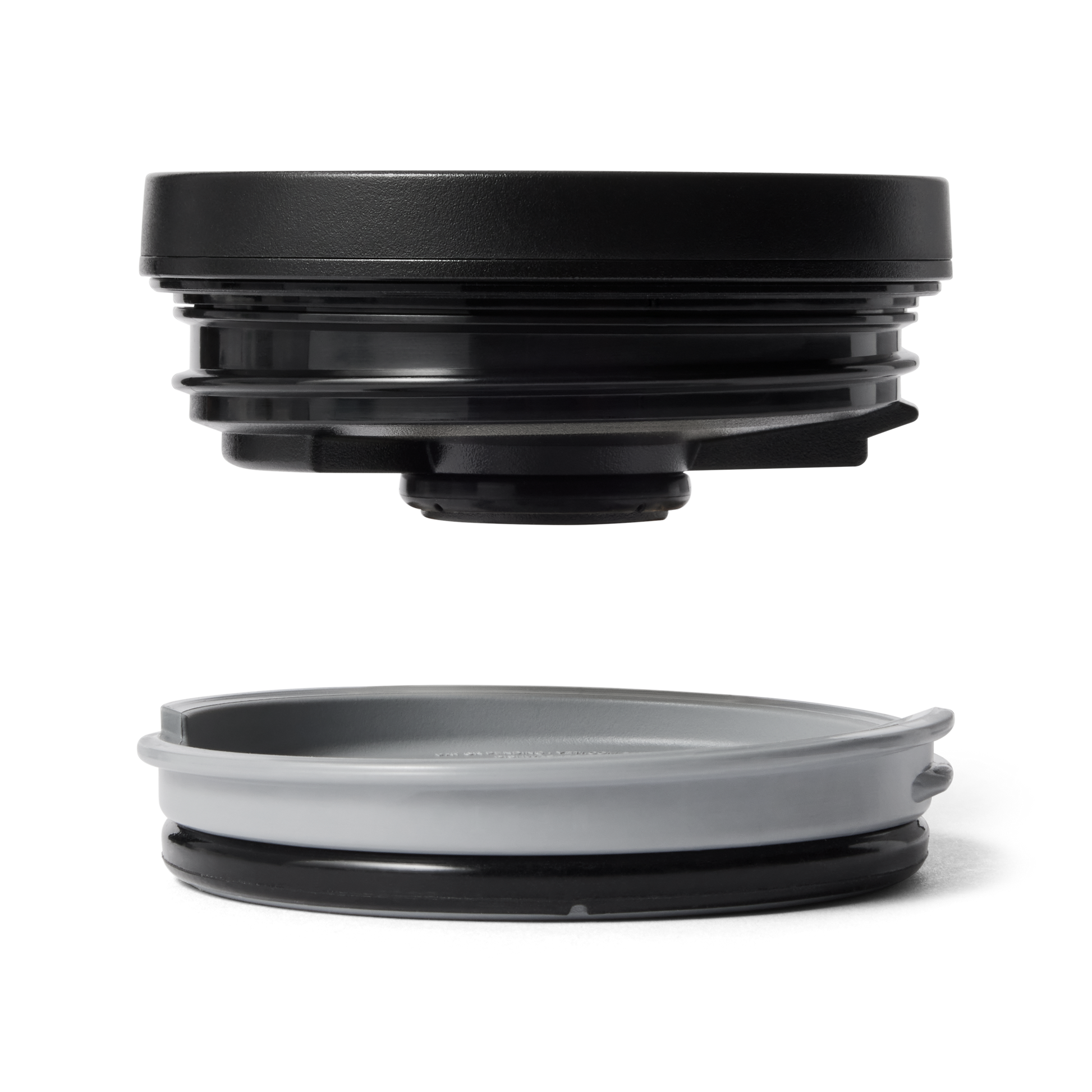 YETI Rambler® Replacement Food Jar Lid Black