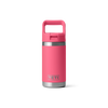YETI Rambler® Jr 12 oz (354 ml) Kids' Bottle Tropical Pink